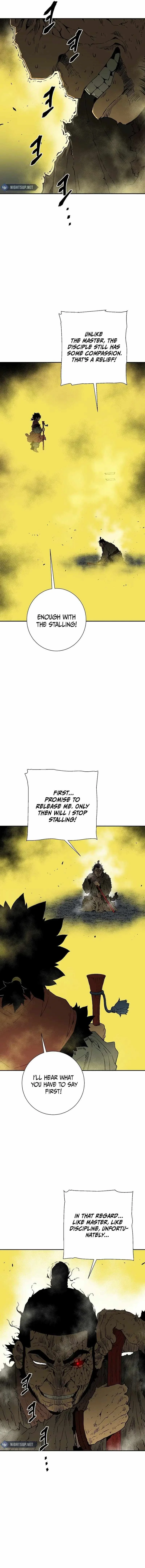 Read Tales Of A Shinning Sword Chapter 103 - talesofashinningsword.com | High Quality Manga Image 12