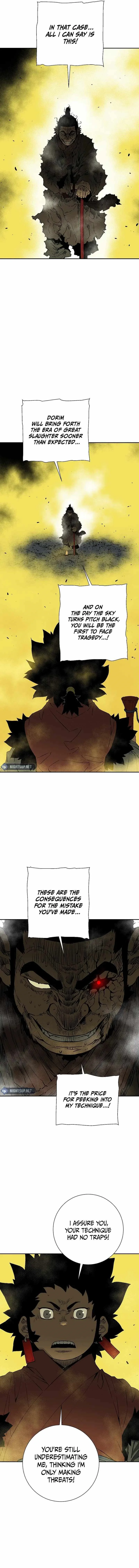 Read Tales Of A Shinning Sword Chapter 103 - talesofashinningsword.com | High Quality Manga Image 13