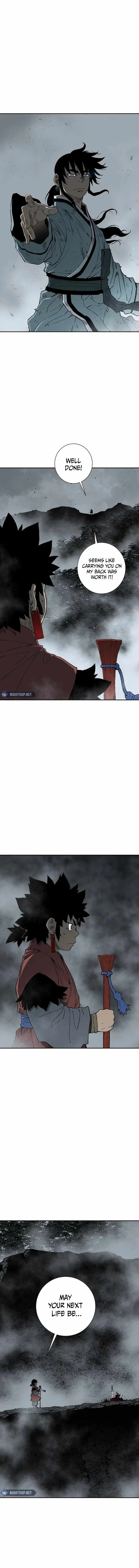 Read Tales Of A Shinning Sword Chapter 103 - talesofashinningsword.com | High Quality Manga Image 16