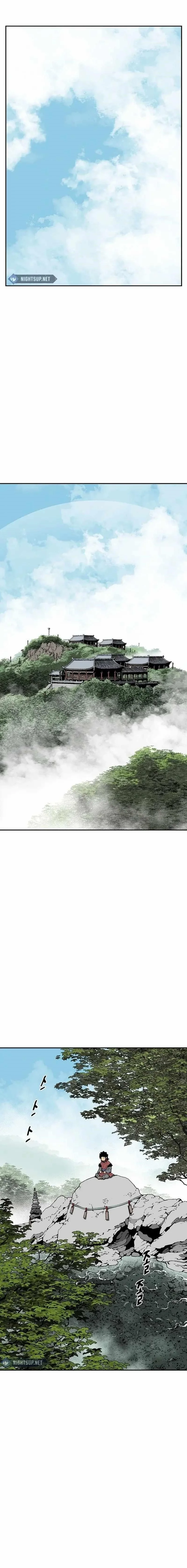 Read Tales Of A Shinning Sword Chapter 104 - talesofashinningsword.com | High Quality Manga Image 1