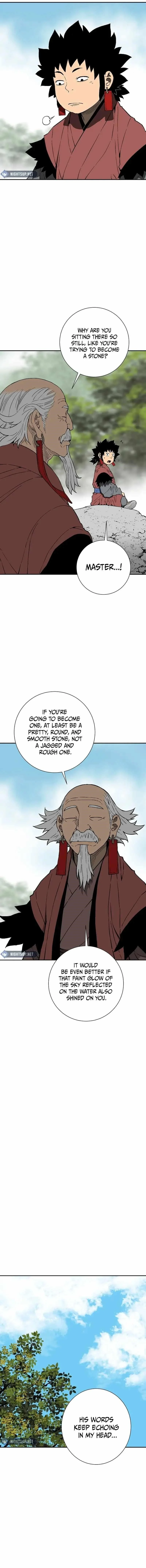 Read Tales Of A Shinning Sword Chapter 104 - talesofashinningsword.com | High Quality Manga Image 2