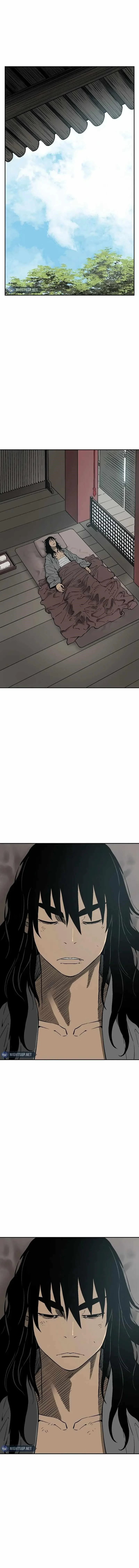 Read Tales Of A Shinning Sword Chapter 104 - talesofashinningsword.com | High Quality Manga Image 5