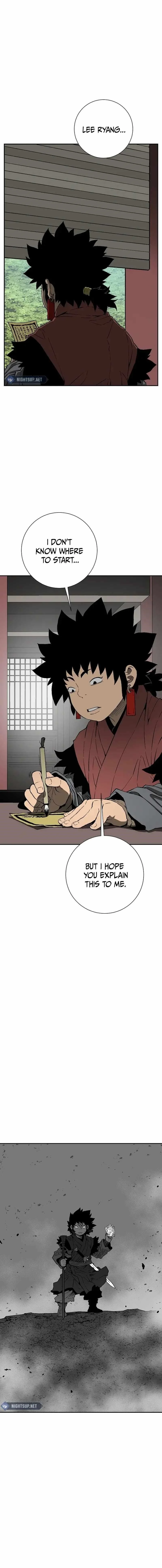 Read Tales Of A Shinning Sword Chapter 104 - talesofashinningsword.com | High Quality Manga Image 10