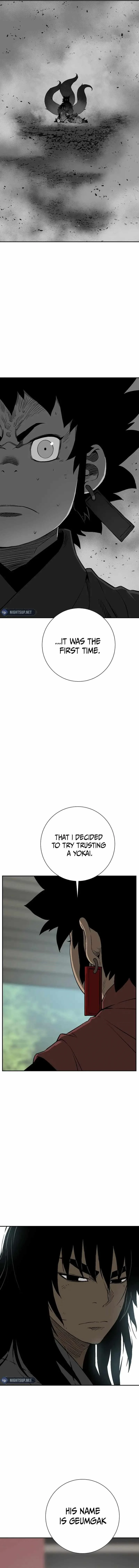 Read Tales Of A Shinning Sword Chapter 104 - talesofashinningsword.com | High Quality Manga Image 11