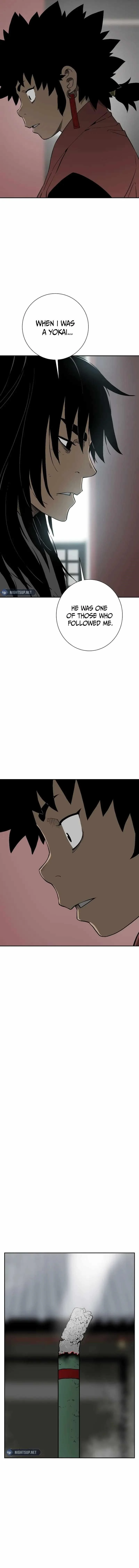 Read Tales Of A Shinning Sword Chapter 104 - talesofashinningsword.com | High Quality Manga Image 12