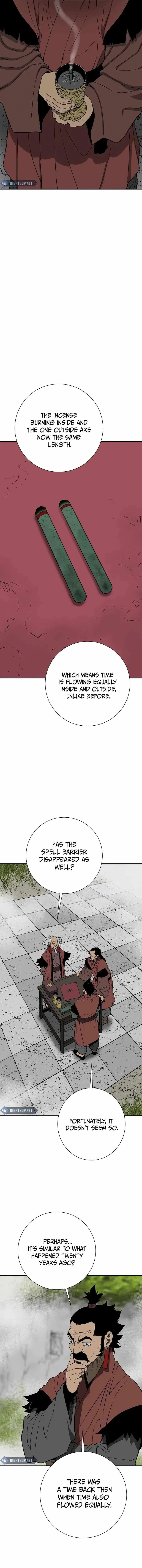 Read Tales Of A Shinning Sword Chapter 104 - talesofashinningsword.com | High Quality Manga Image 14