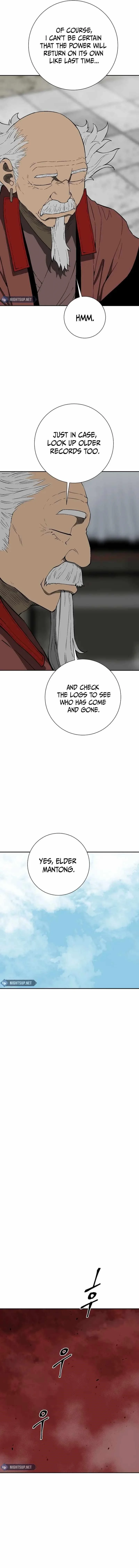 Read Tales Of A Shinning Sword Chapter 104 - talesofashinningsword.com | High Quality Manga Image 15