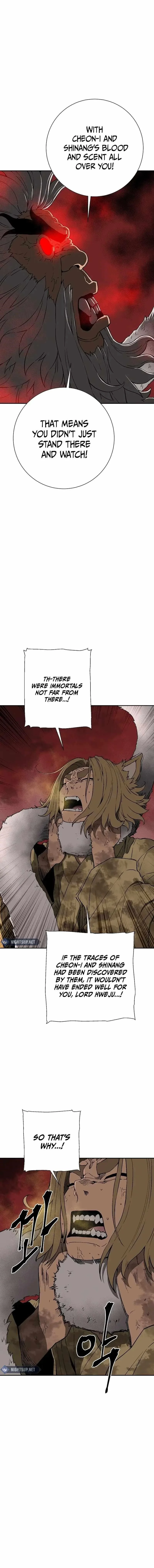 Read Tales Of A Shinning Sword Chapter 104 - talesofashinningsword.com | High Quality Manga Image 19