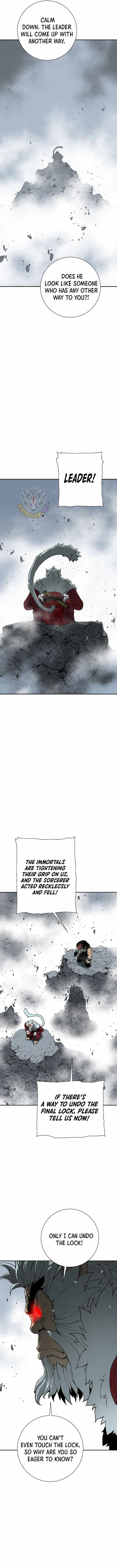 Read Tales Of A Shinning Sword Chapter 105 - talesofashinningsword.com | High Quality Manga Image 2