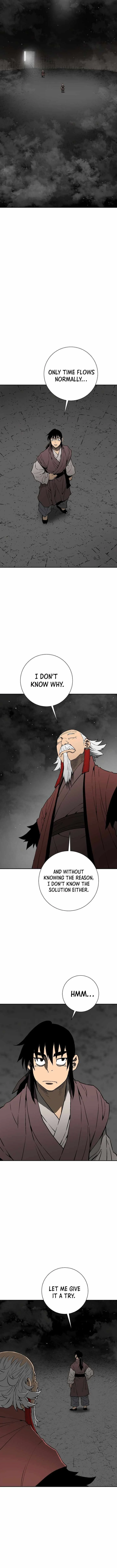 Read Tales Of A Shinning Sword Chapter 105 - talesofashinningsword.com | High Quality Manga Image 11