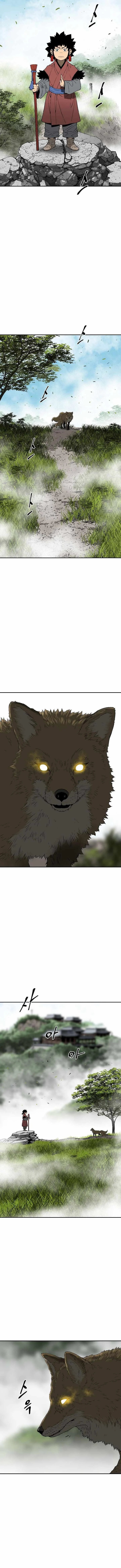 Read Tales Of A Shinning Sword Chapter 105 - talesofashinningsword.com | High Quality Manga Image 14