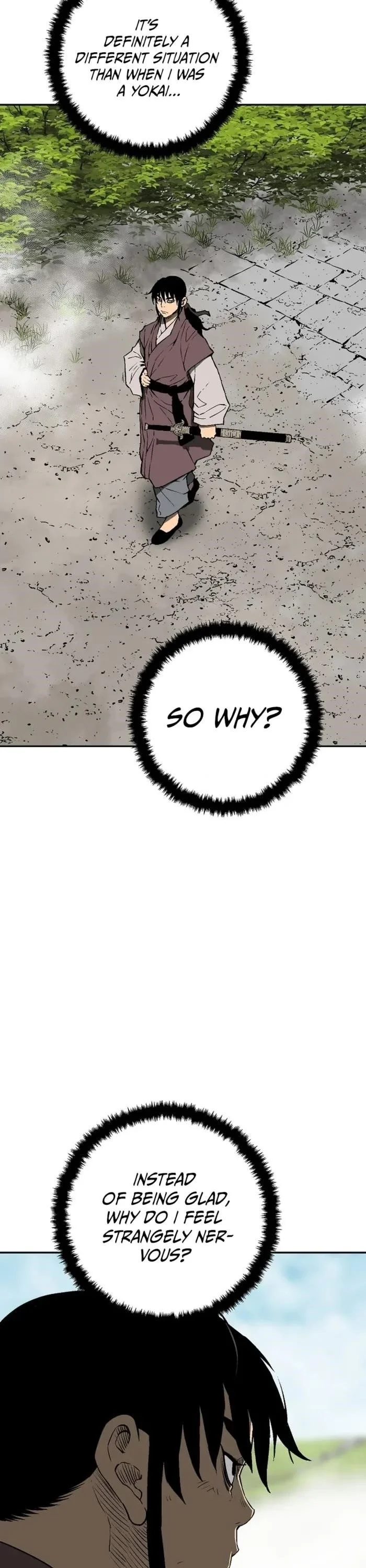 Read Tales Of A Shinning Sword Chapter 106 - talesofashinningsword.com | High Quality Manga Image 3