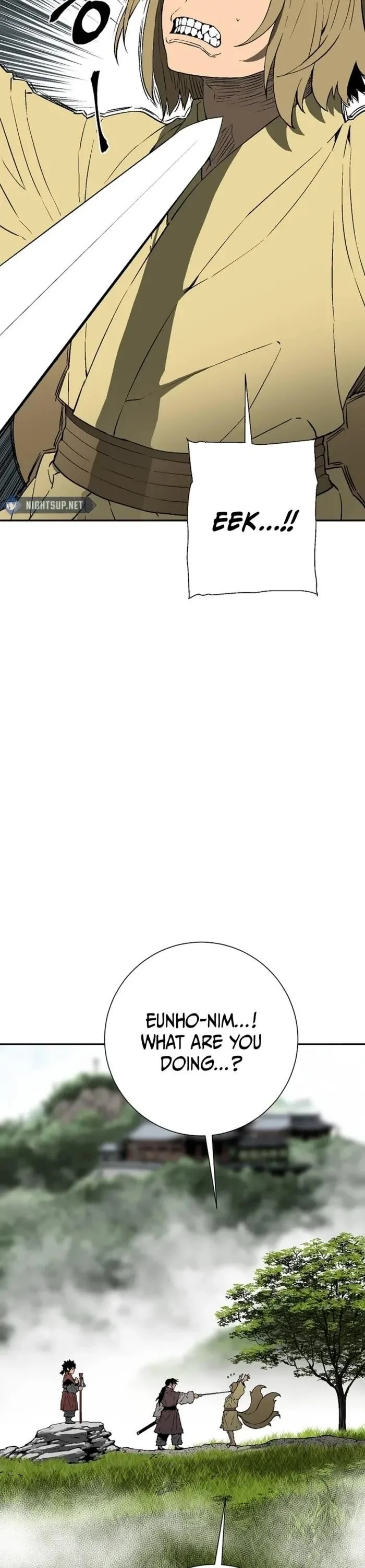 Read Tales Of A Shinning Sword Chapter 106 - talesofashinningsword.com | High Quality Manga Image 7