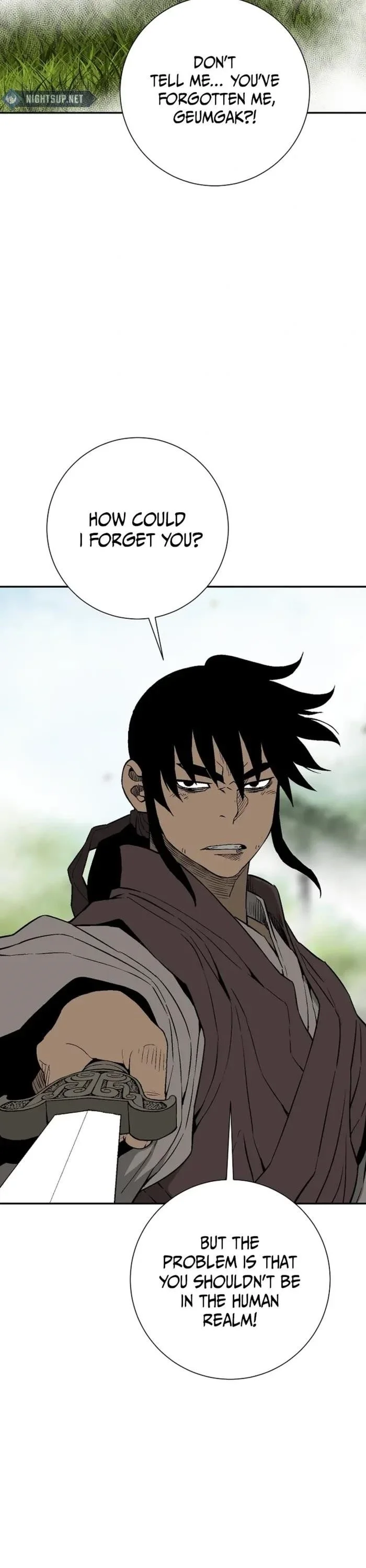 Read Tales Of A Shinning Sword Chapter 106 - talesofashinningsword.com | High Quality Manga Image 8