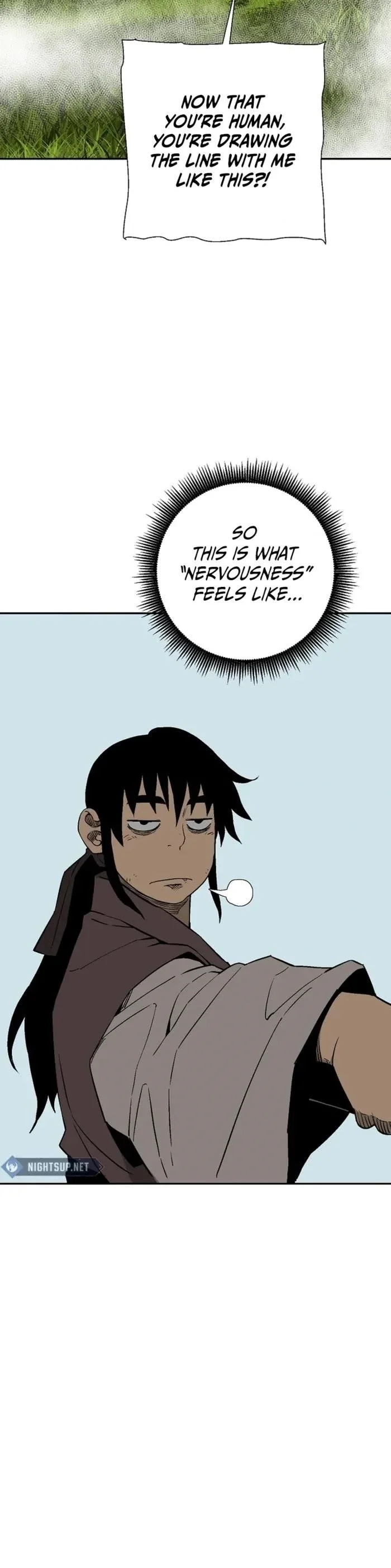 Read Tales Of A Shinning Sword Chapter 106 - talesofashinningsword.com | High Quality Manga Image 10