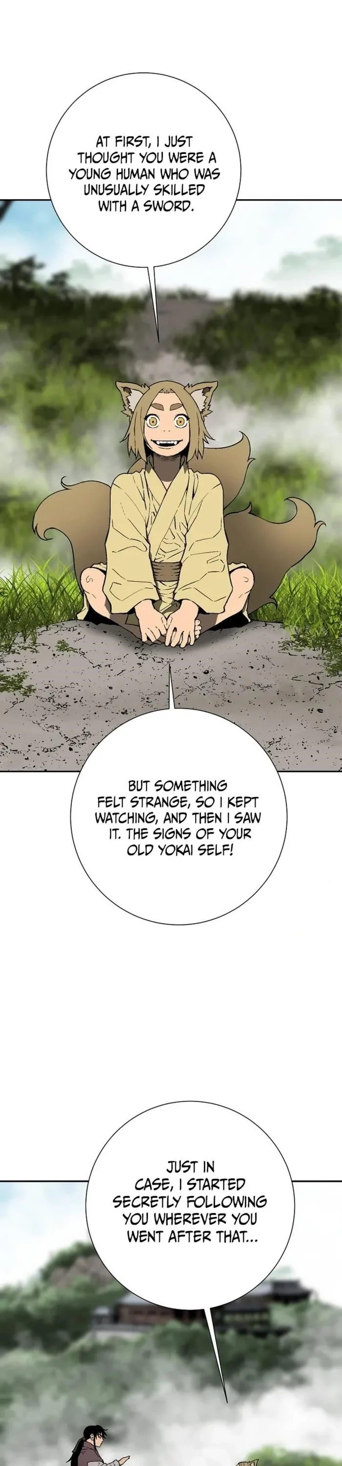 Read Tales Of A Shinning Sword Chapter 106 - talesofashinningsword.com | High Quality Manga Image 17