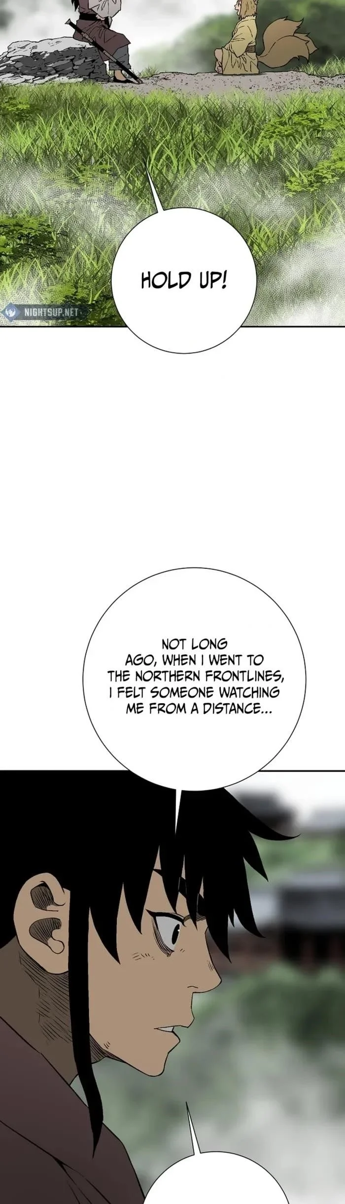 Read Tales Of A Shinning Sword Chapter 106 - talesofashinningsword.com | High Quality Manga Image 18