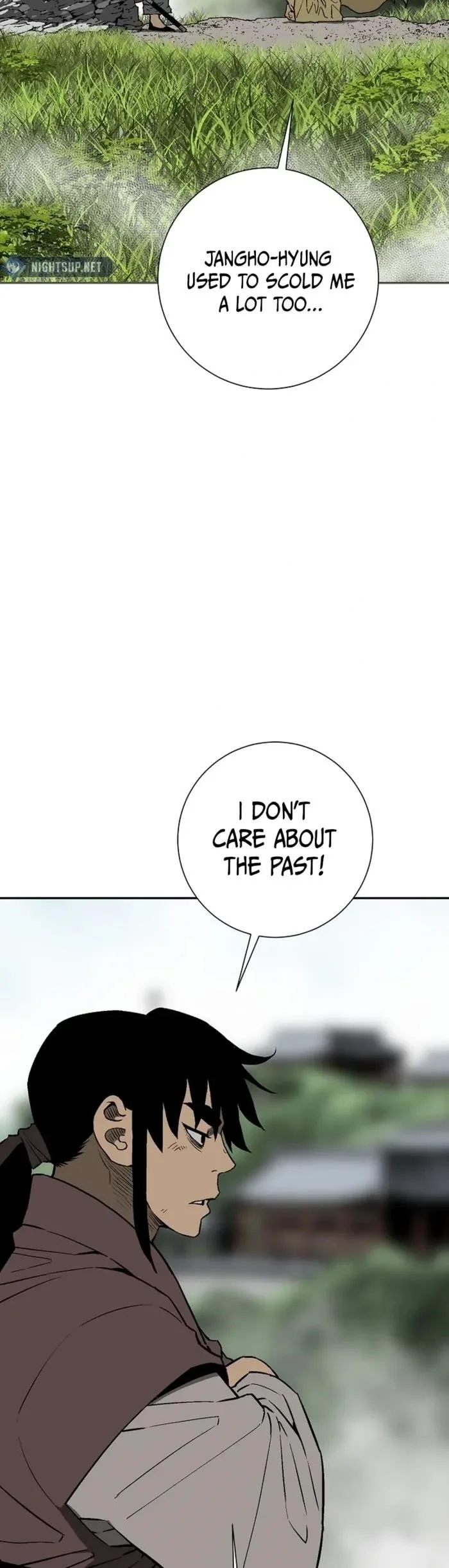 Read Tales Of A Shinning Sword Chapter 106 - talesofashinningsword.com | High Quality Manga Image 21