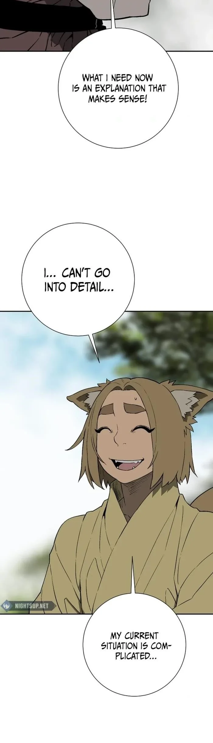 Read Tales Of A Shinning Sword Chapter 106 - talesofashinningsword.com | High Quality Manga Image 22