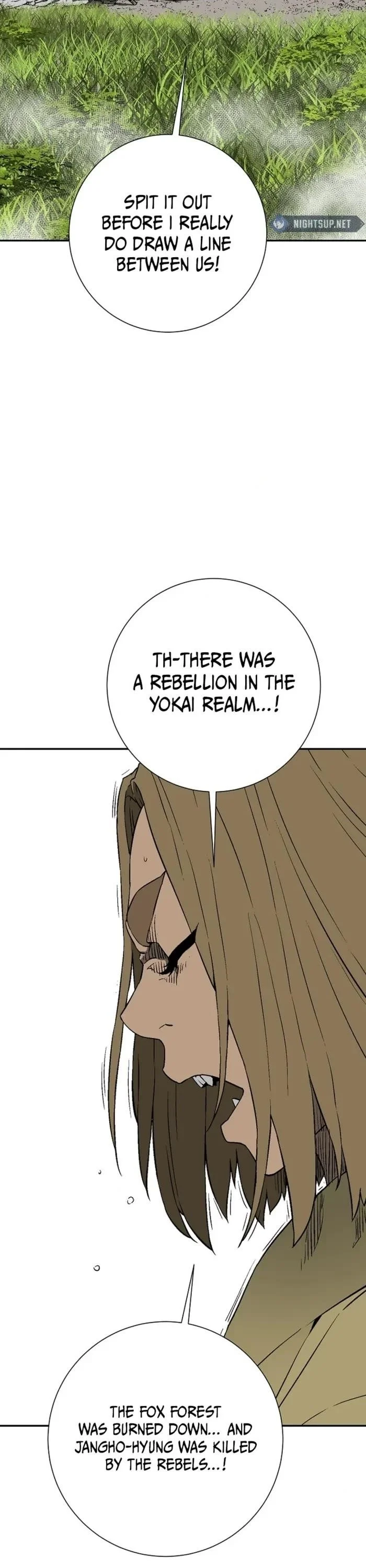 Read Tales Of A Shinning Sword Chapter 106 - talesofashinningsword.com | High Quality Manga Image 24