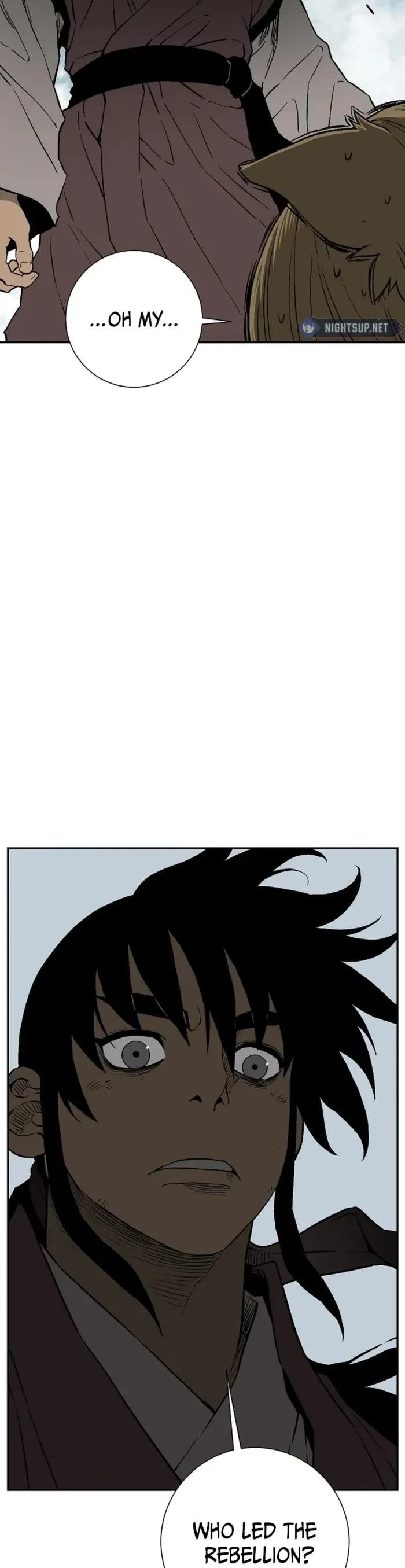 Read Tales Of A Shinning Sword Chapter 106 - talesofashinningsword.com | High Quality Manga Image 26