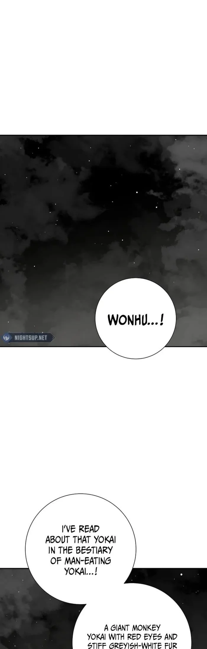 Read Tales Of A Shinning Sword Chapter 106 - talesofashinningsword.com | High Quality Manga Image 31