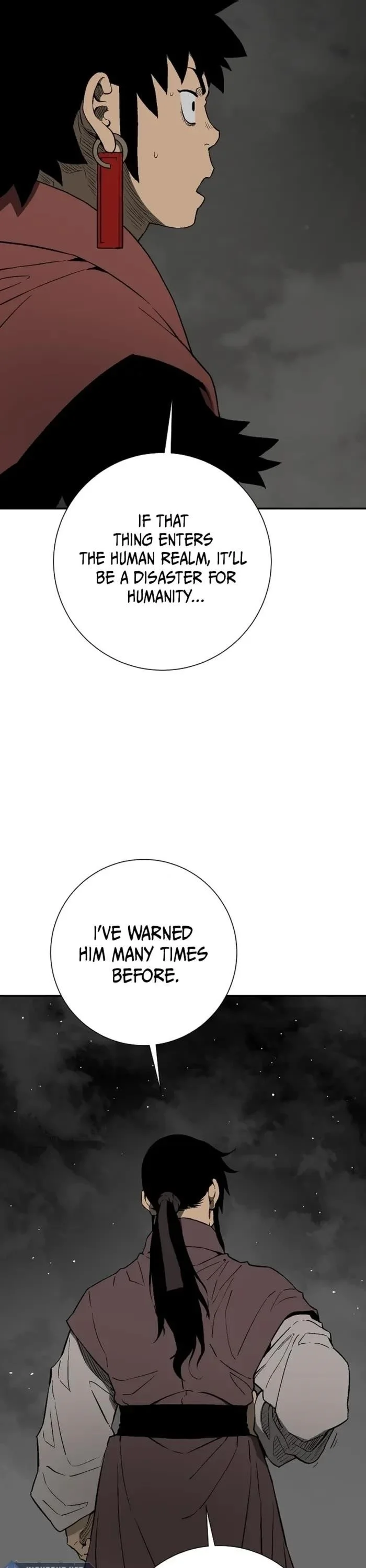 Read Tales Of A Shinning Sword Chapter 106 - talesofashinningsword.com | High Quality Manga Image 33