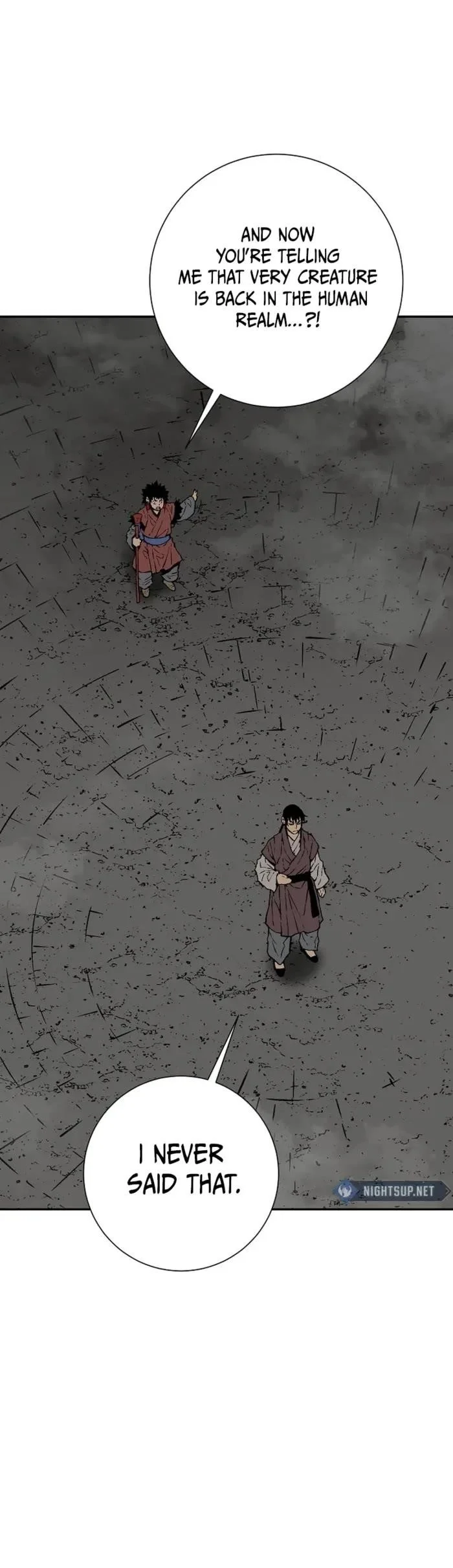 Read Tales Of A Shinning Sword Chapter 106 - talesofashinningsword.com | High Quality Manga Image 35