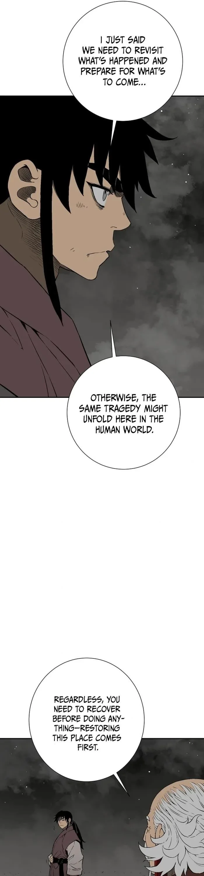 Read Tales Of A Shinning Sword Chapter 106 - talesofashinningsword.com | High Quality Manga Image 36