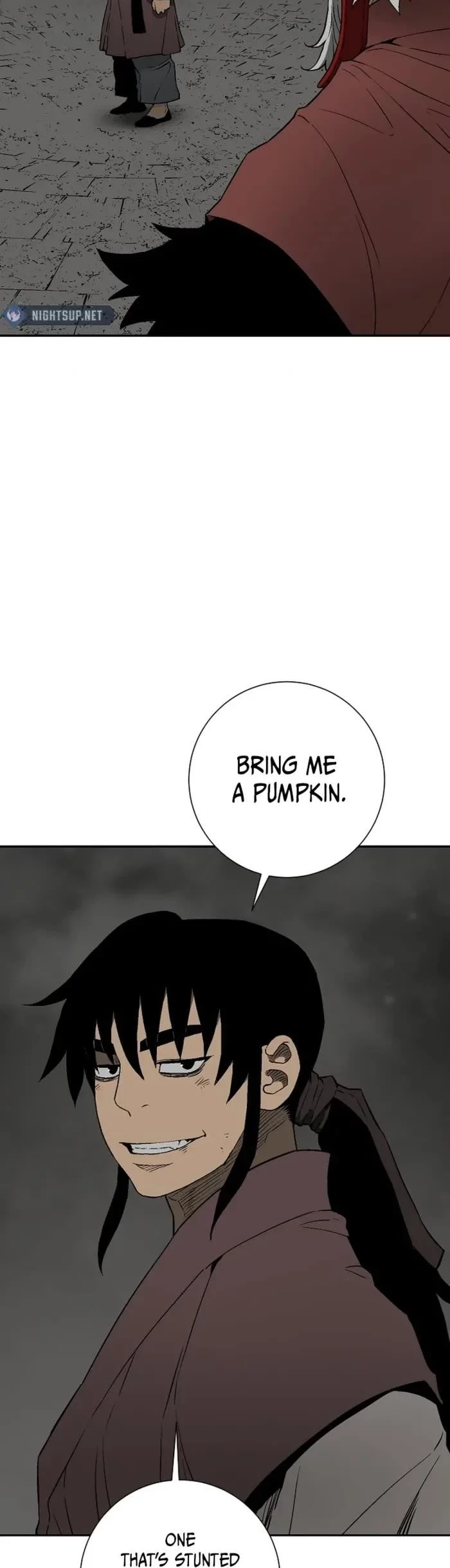 Read Tales Of A Shinning Sword Chapter 106 - talesofashinningsword.com | High Quality Manga Image 37