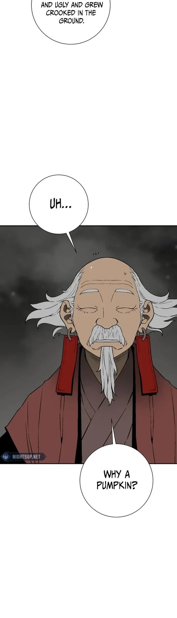 Read Tales Of A Shinning Sword Chapter 106 - talesofashinningsword.com | High Quality Manga Image 38