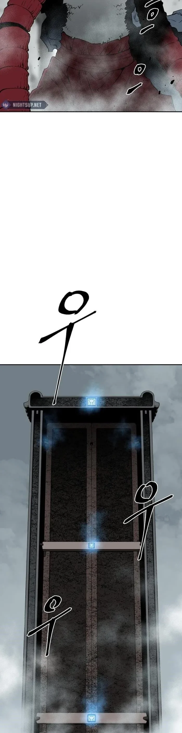 Read Tales Of A Shinning Sword Chapter 106 - talesofashinningsword.com | High Quality Manga Image 48