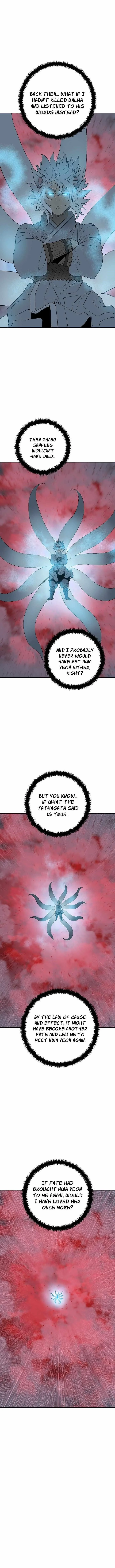 Read Tales Of A Shinning Sword Chapter 129 - talesofashinningsword.com | High Quality Manga Image 2