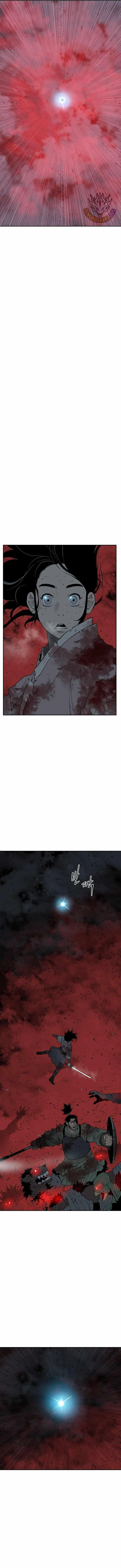 Read Tales Of A Shinning Sword Chapter 129 - talesofashinningsword.com | High Quality Manga Image 3