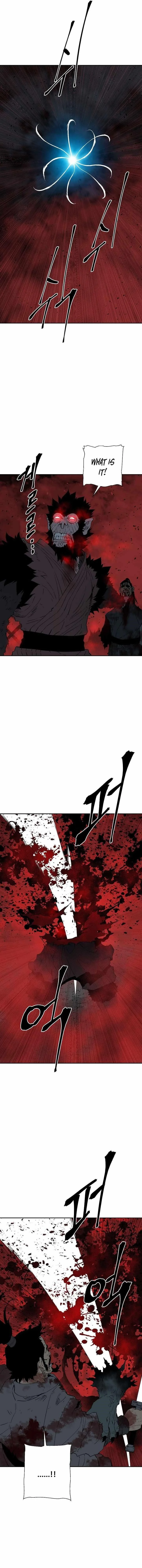 Read Tales Of A Shinning Sword Chapter 129 - talesofashinningsword.com | High Quality Manga Image 4