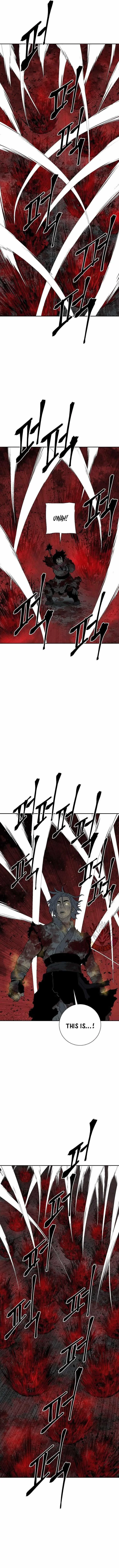 Read Tales Of A Shinning Sword Chapter 129 - talesofashinningsword.com | High Quality Manga Image 5