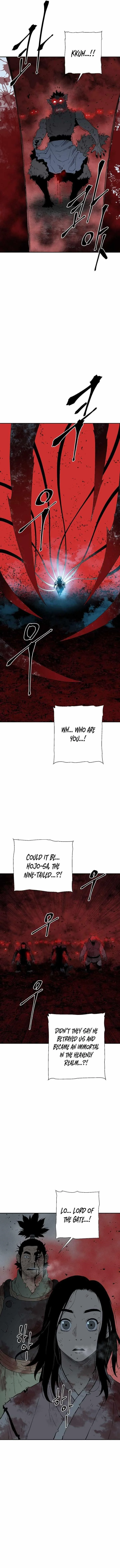 Read Tales Of A Shinning Sword Chapter 129 - talesofashinningsword.com | High Quality Manga Image 6