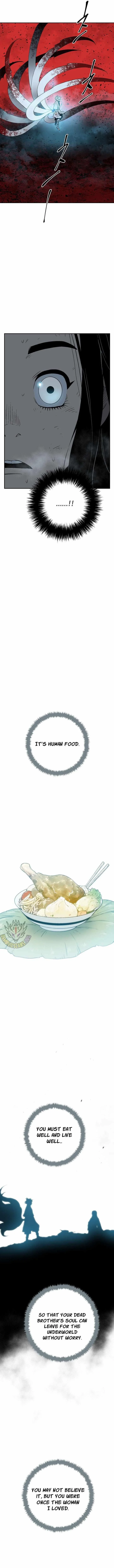 Read Tales Of A Shinning Sword Chapter 129 - talesofashinningsword.com | High Quality Manga Image 7