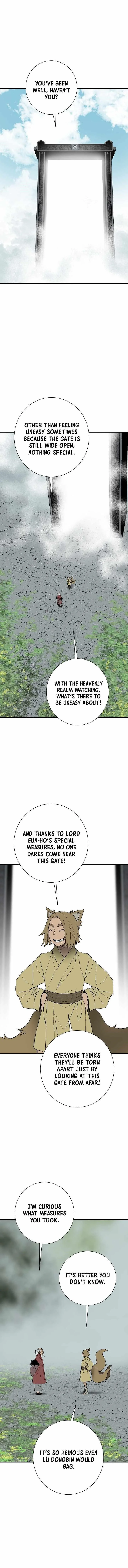 Read Tales Of A Shinning Sword Chapter 129 - talesofashinningsword.com | High Quality Manga Image 10