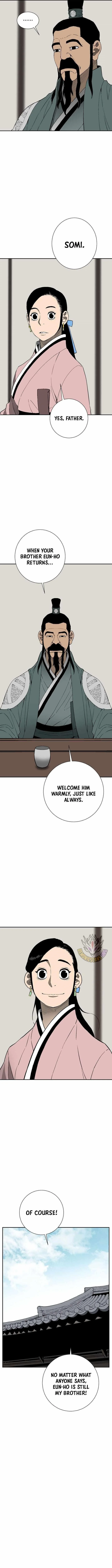 Read Tales Of A Shinning Sword Chapter 129 - talesofashinningsword.com | High Quality Manga Image 13