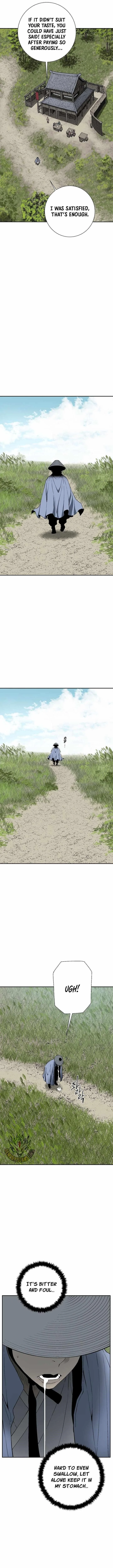 Read Tales Of A Shinning Sword Chapter 129 - talesofashinningsword.com | High Quality Manga Image 17