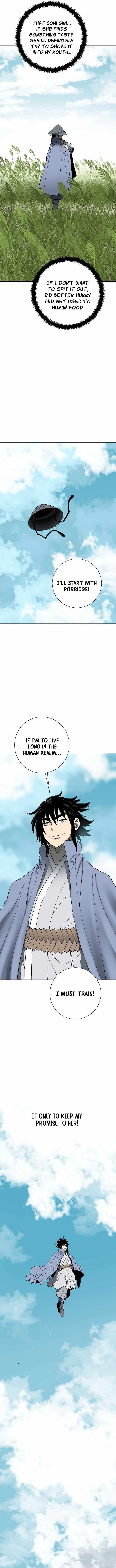 Read Tales Of A Shinning Sword Chapter 129 - talesofashinningsword.com | High Quality Manga Image 18