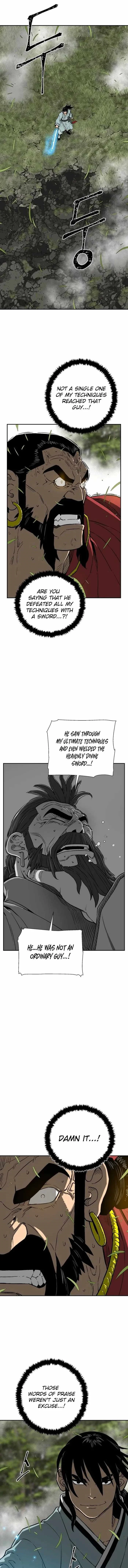 Read Tales Of A Shinning Sword Chapter 16 - talesofashinningsword.com | High Quality Manga Image 1