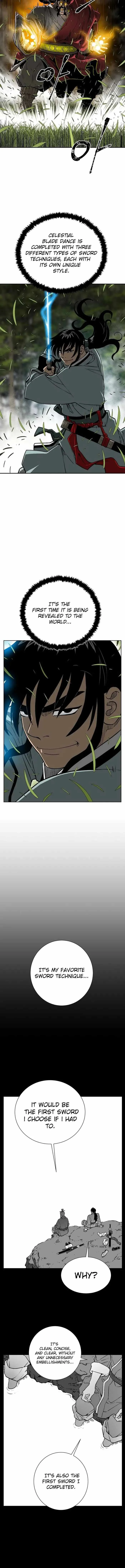 Read Tales Of A Shinning Sword Chapter 16 - talesofashinningsword.com | High Quality Manga Image 4