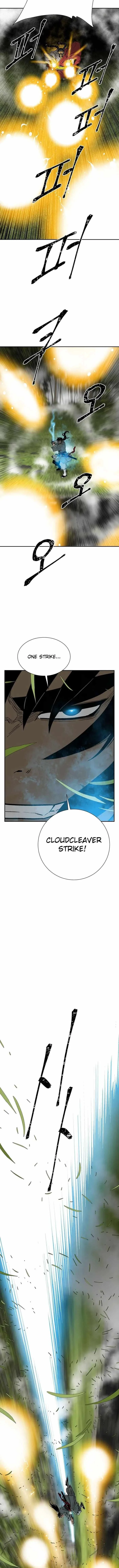 Read Tales Of A Shinning Sword Chapter 16 - talesofashinningsword.com | High Quality Manga Image 6