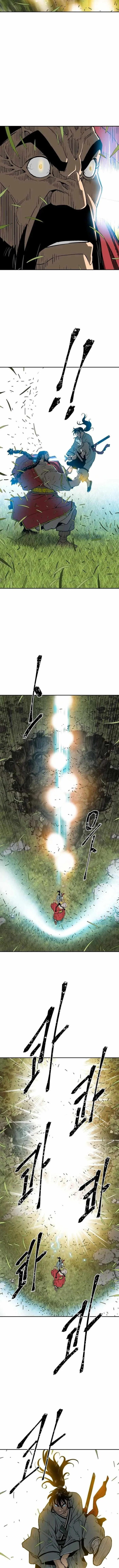 Read Tales Of A Shinning Sword Chapter 16 - talesofashinningsword.com | High Quality Manga Image 7