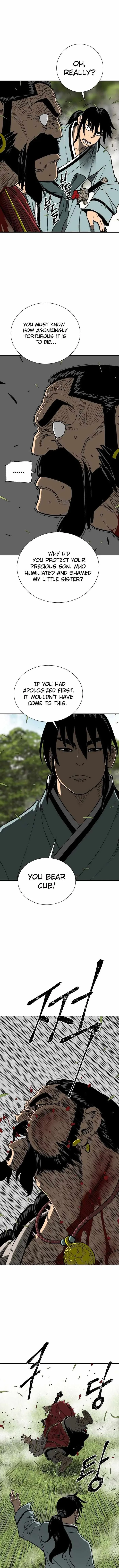 Read Tales Of A Shinning Sword Chapter 16 - talesofashinningsword.com | High Quality Manga Image 10