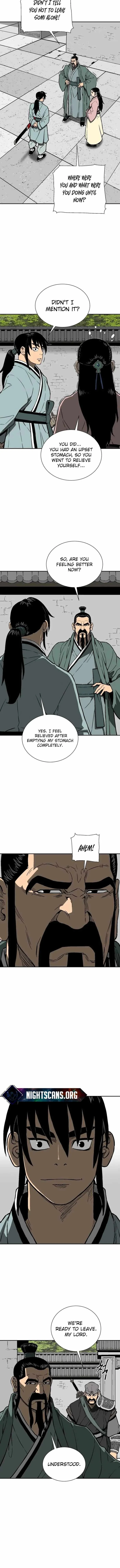 Read Tales Of A Shinning Sword Chapter 16 - talesofashinningsword.com | High Quality Manga Image 12