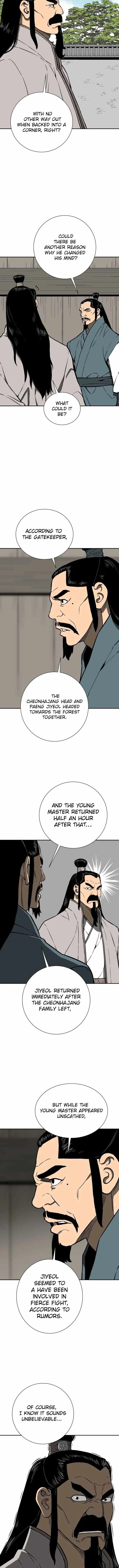 Read Tales Of A Shinning Sword Chapter 16 - talesofashinningsword.com | High Quality Manga Image 14