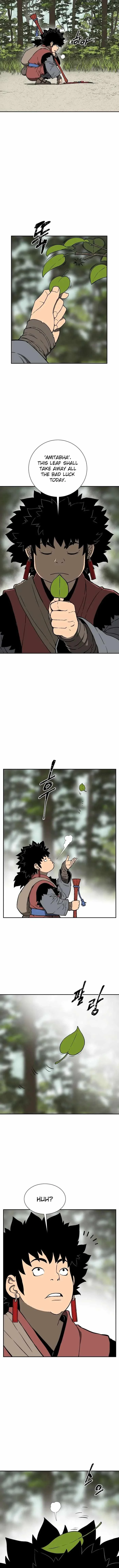 Read Tales Of A Shinning Sword Chapter 17 - talesofashinningsword.com | High Quality Manga Image 2